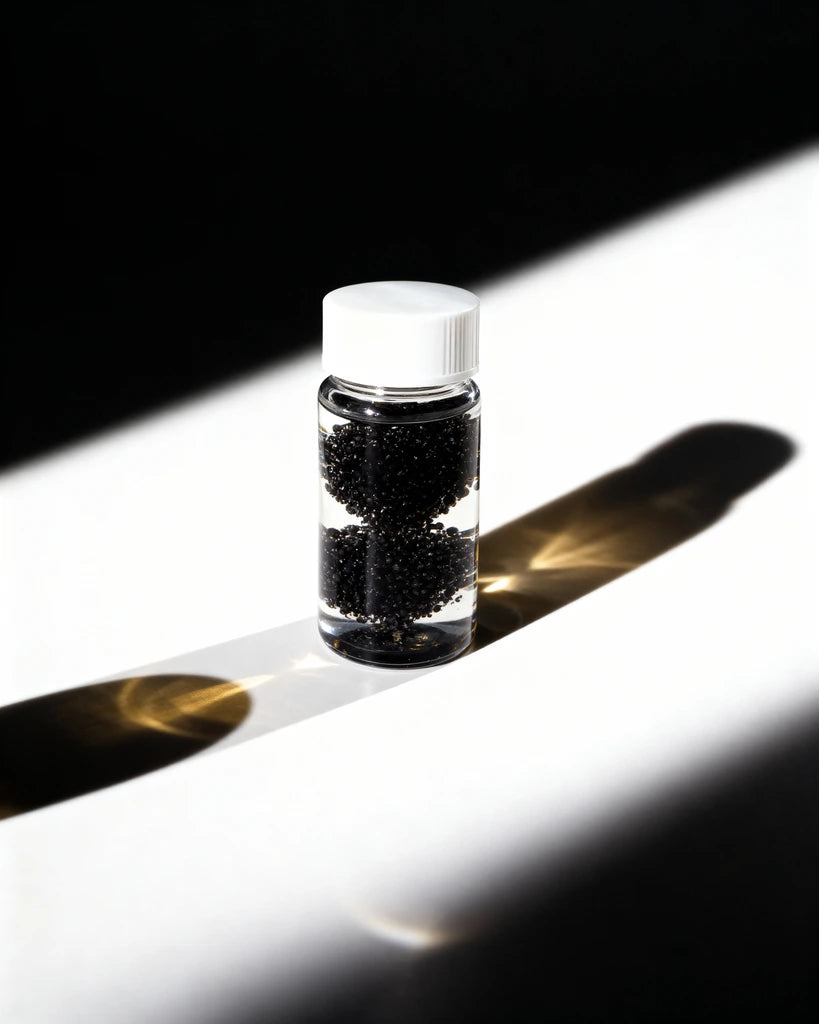 KUKLLA Pinzettenreiniger