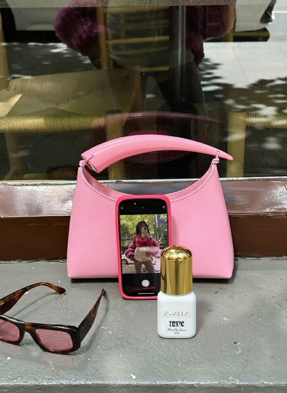 KUKLLA “Toxic – Hard to Leave” Lash Adhesive