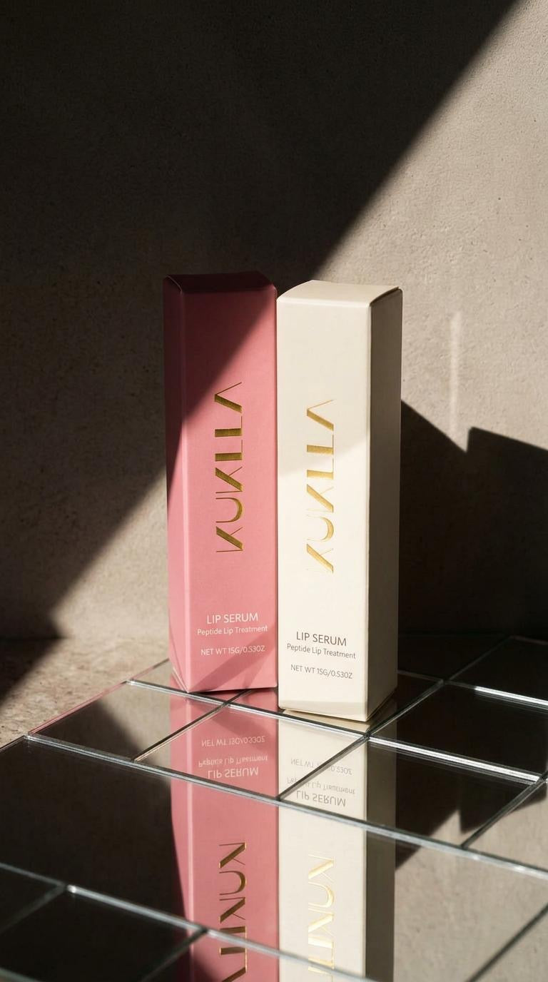 KUKLLA PEPTIDE Serum