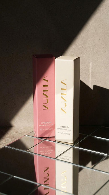KUKLLA PEPTIDE Serum