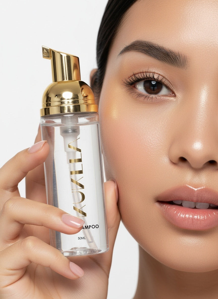 KUKLLA Lash Shampoo