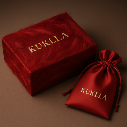 KUKLLA Discovery Kit – Exklusives Kennenlern Set LIMITED