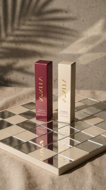 KUKLLA PEPTIDE Serum