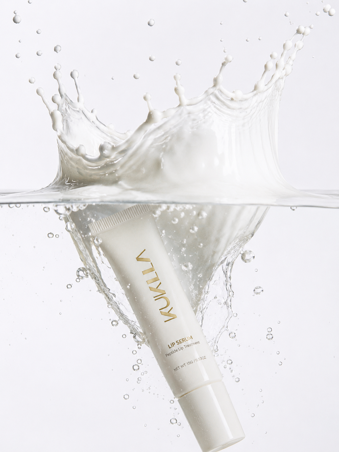 KUKLLA PEPTIDE Serum