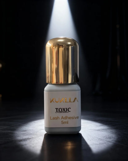 KUKLLA “Toxic – Hard to Leave” Lash Adhesive