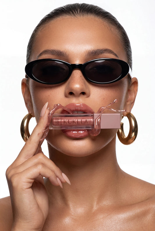 KUKLLA Lip Elixir