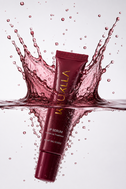 KUKLLA PEPTIDE Serum