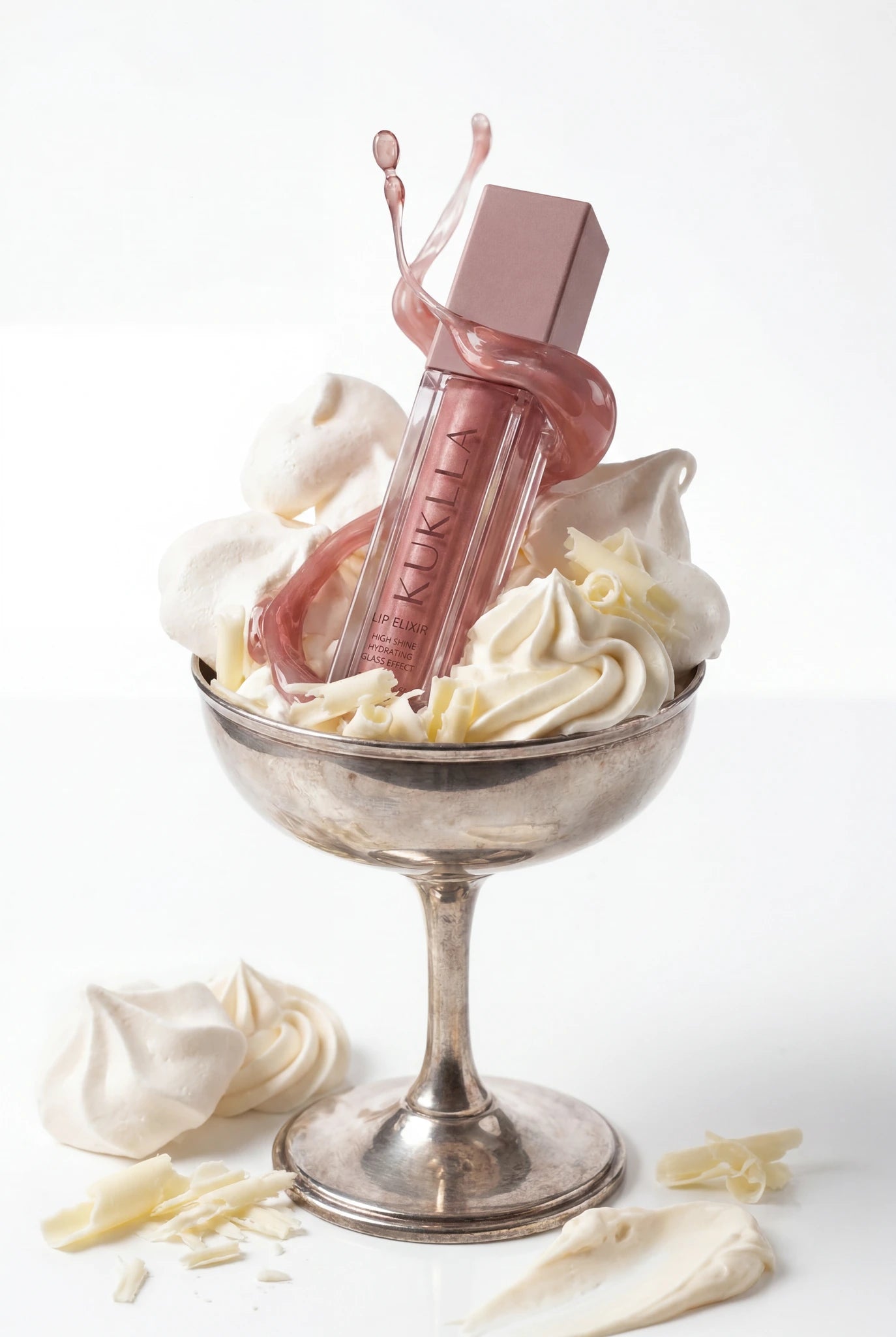 KUKLLA Lip Elixir