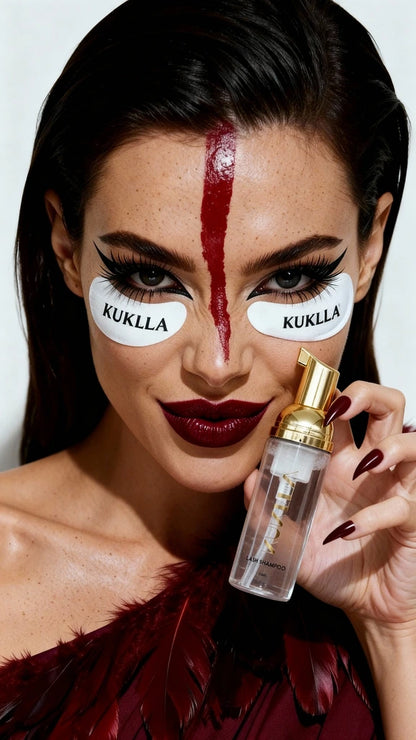 KUKLLA Lash Shampoo