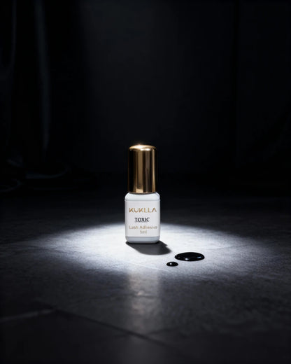 KUKLLA “Toxic – Hard to Leave” Lash Adhesive