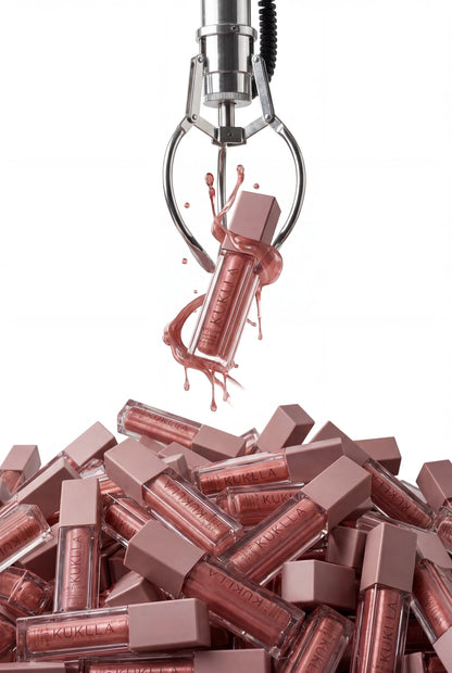 KUKLLA Lip Elixir