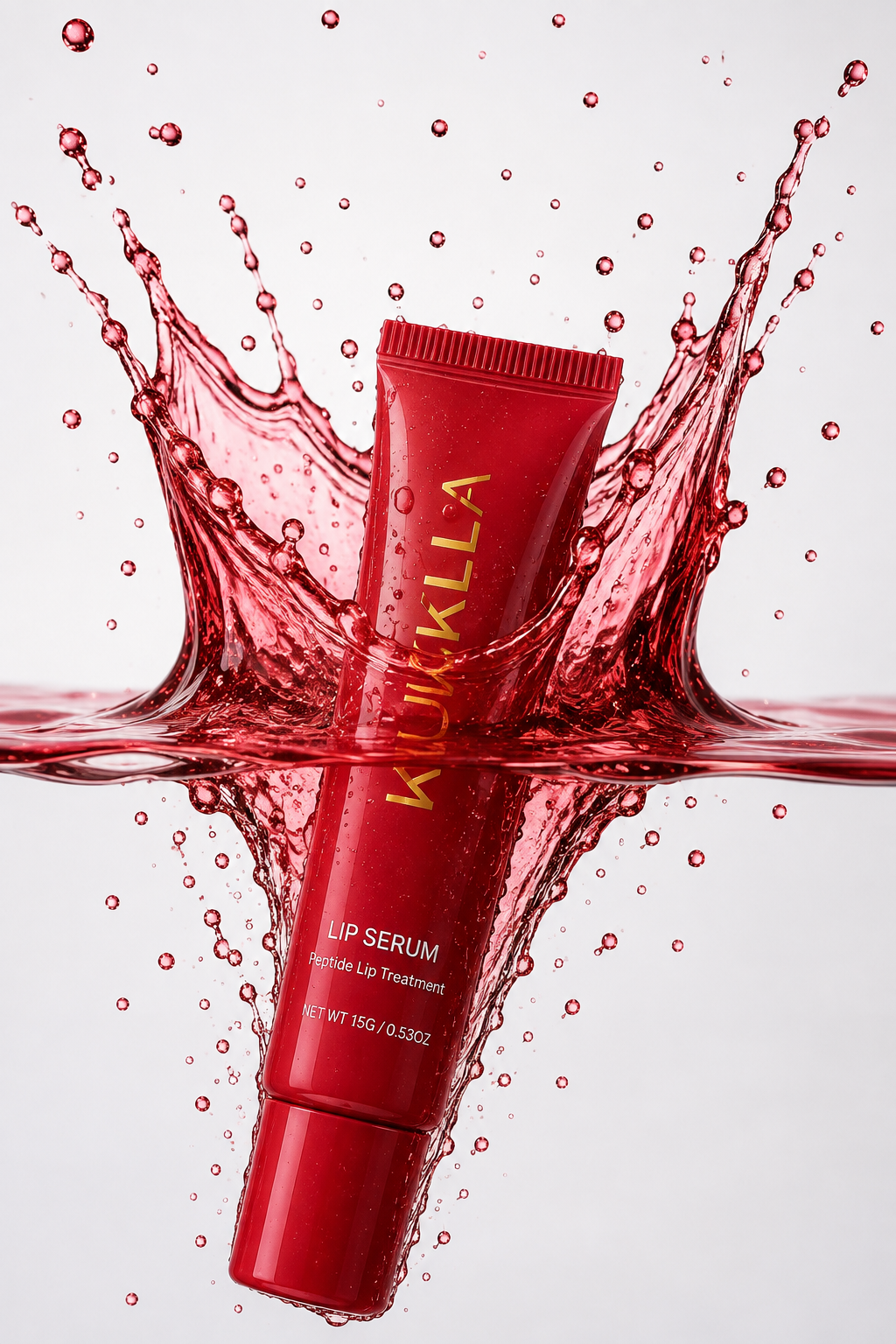 KUKLLA PEPTIDE Serum