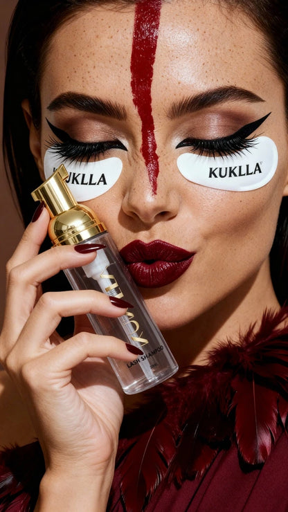 KUKLLA Lash Shampoo