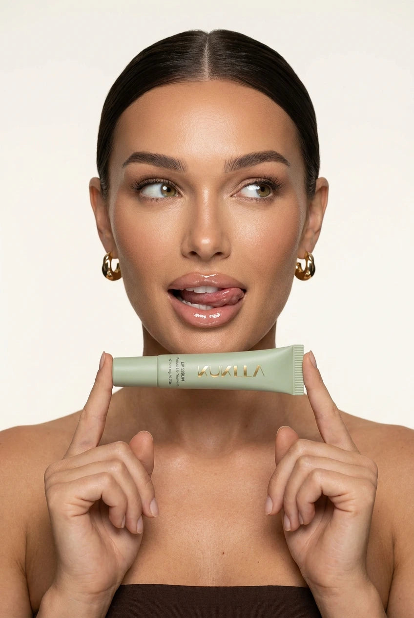 KUKLLA PEPTIDE Serum