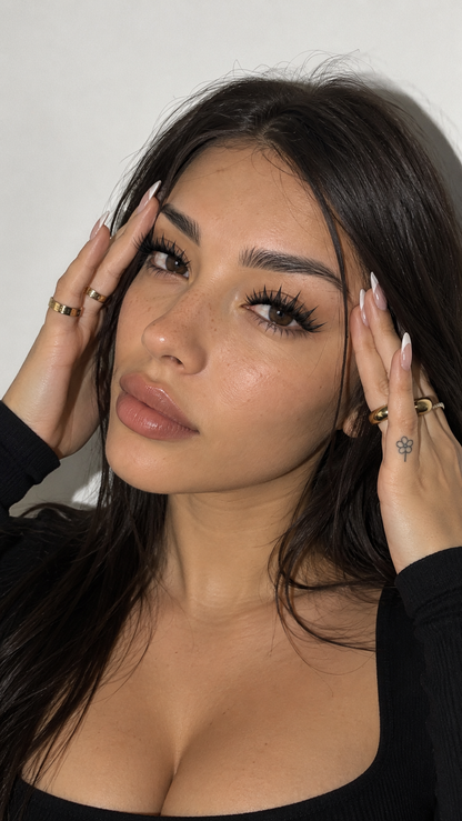 KUKLLA Feather Edition | Anime & Manga Lashes