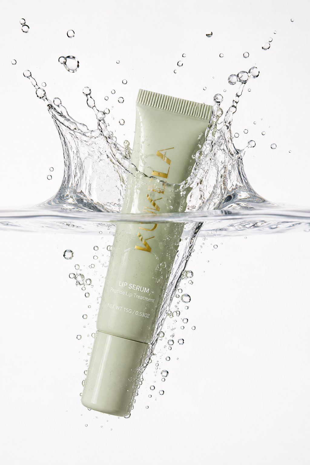 KUKLLA PEPTIDE Serum