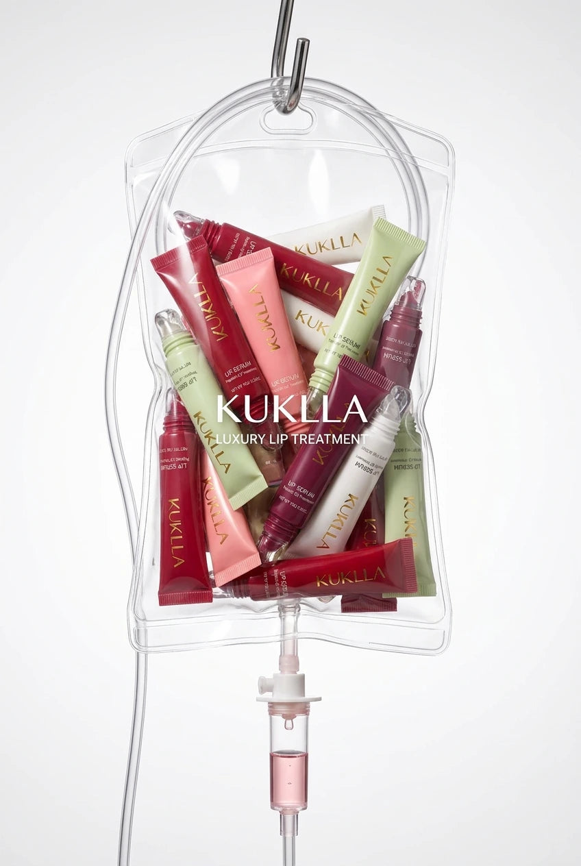 KUKLLA PEPTIDE Serum
