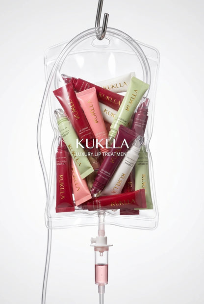 KUKLLA PEPTIDE Serum