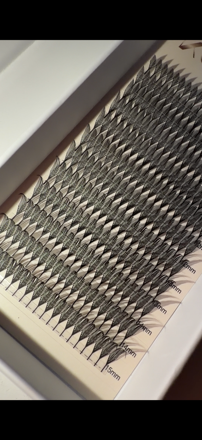 KUKLLA Feather Edition | Anime & Manga Lashes