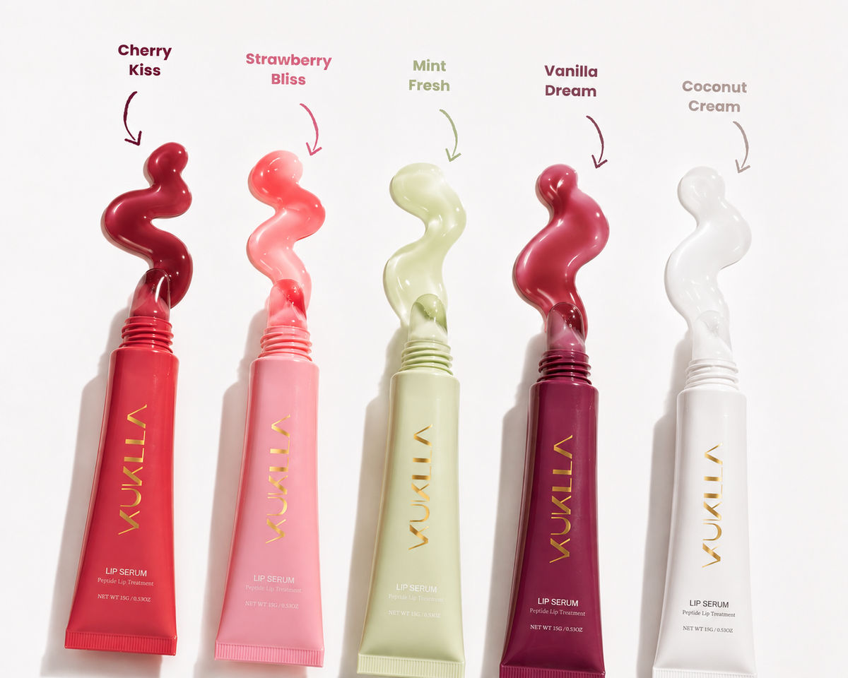 KUKLLA PEPTIDE Serum