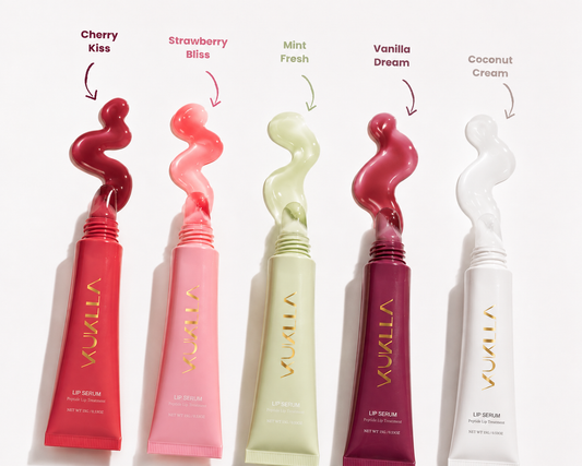 KUKLLA PEPTIDE Serum
