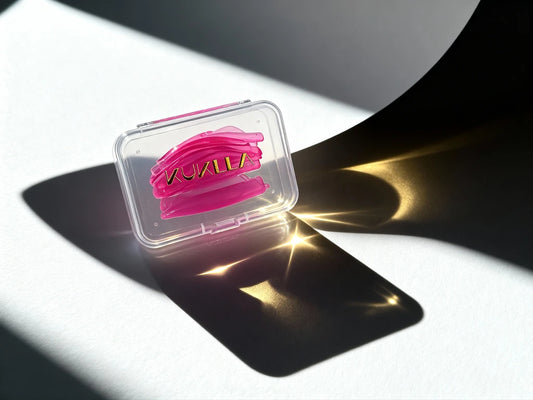 KUKLLA Self-Adhesive Lash Shields