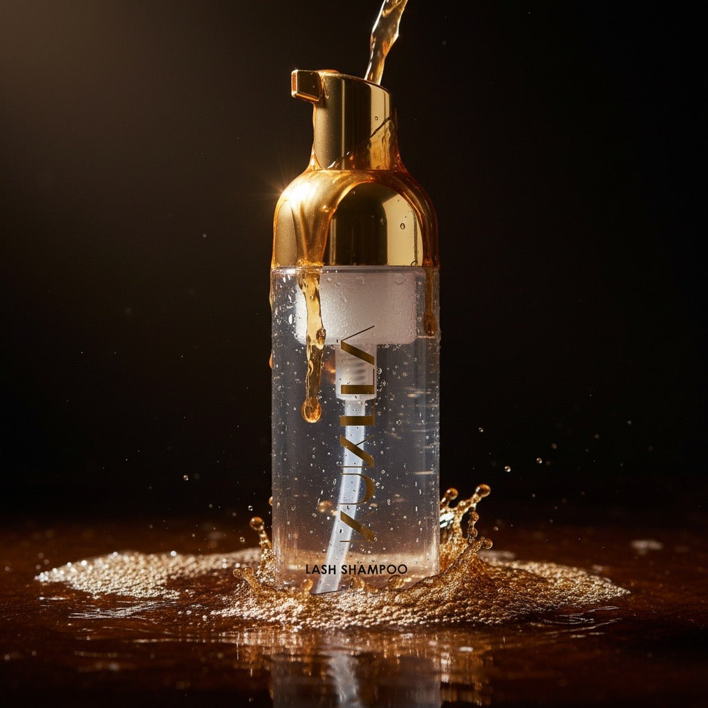 KUKLLA Lash Shampoo