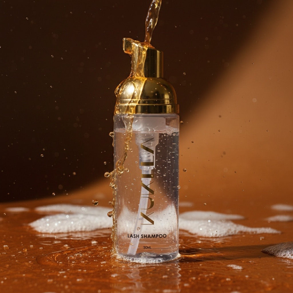 KUKLLA Lash Shampoo