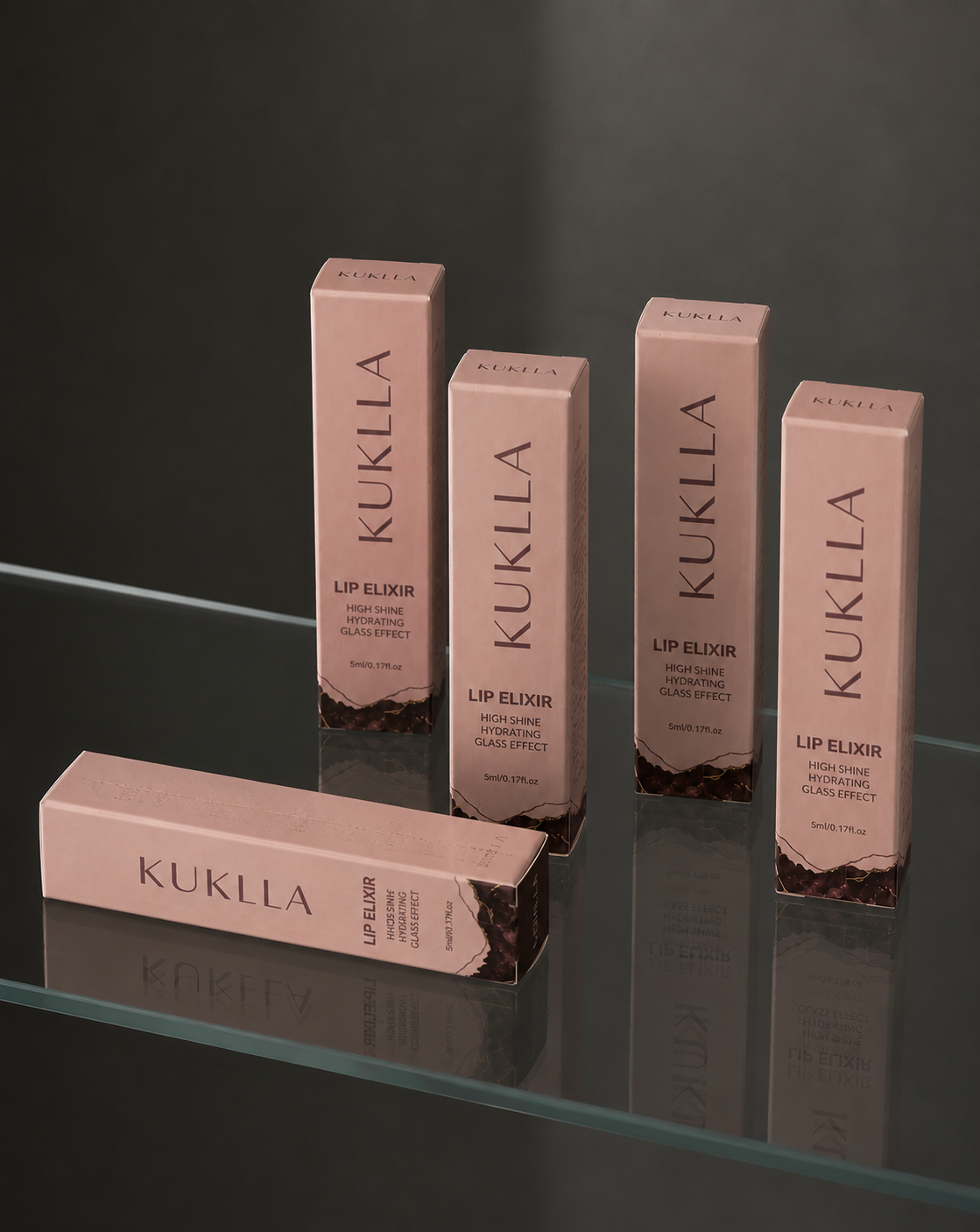 KUKLLA Lip Elixir