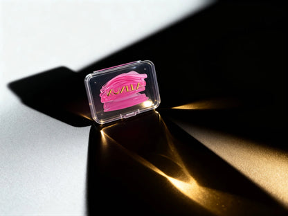 KUKLLA Self-Adhesive Lash Shields