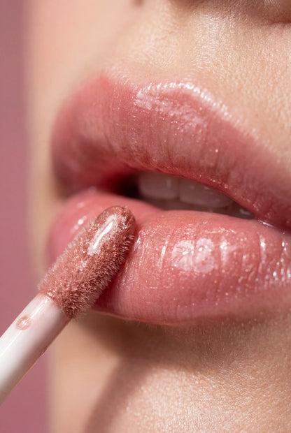 KUKLLA Lip Elixir