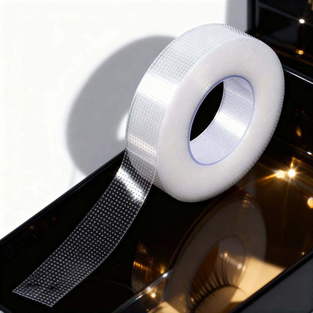 KUKLLA Transparent Tape